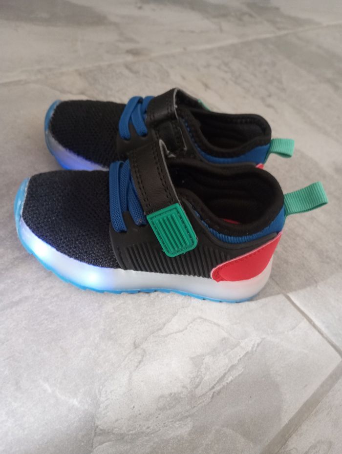 Chaussures garçon - photo numéro 3