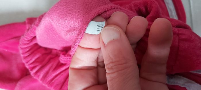 Survêtement 110 - photo numéro 5