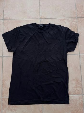 T-shirt Boohooman