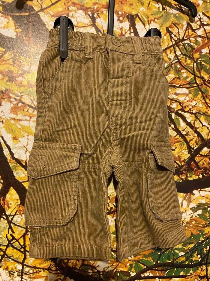 Lot 3 mois garçon - photo numéro 5