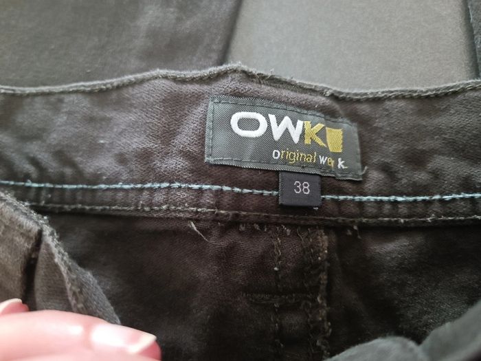 Pantalon OWK - photo numéro 4