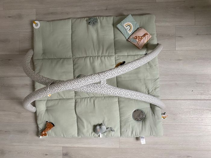 Tapis d’éveil - photo numéro 2