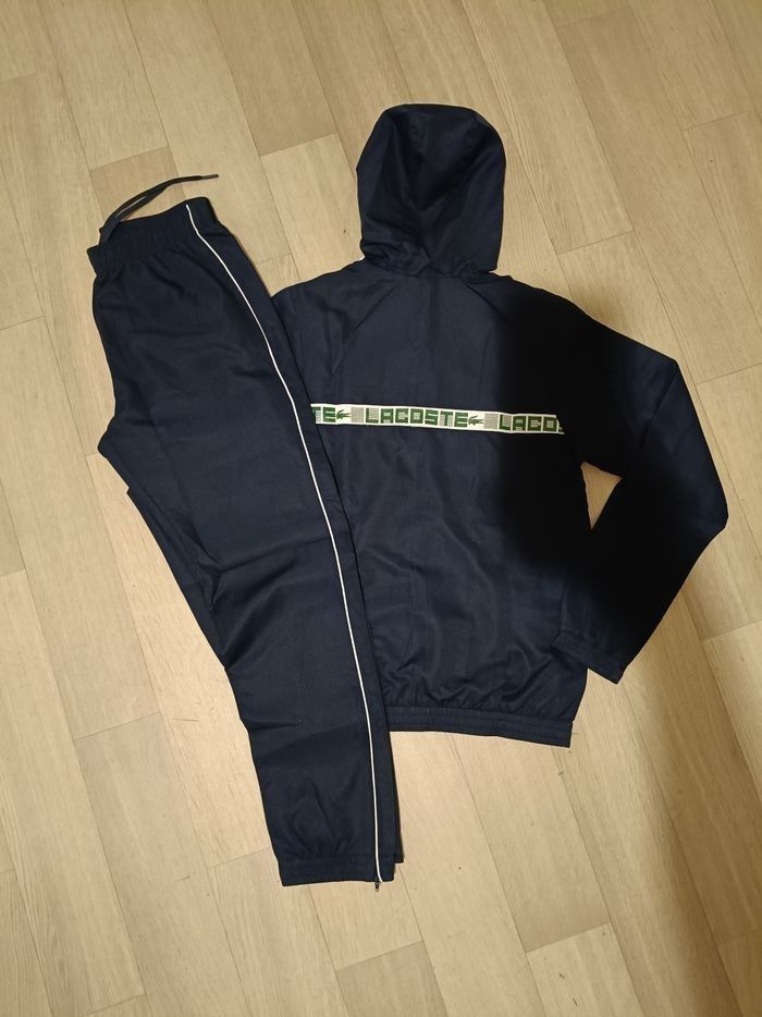 Survêtement - photo numéro 2