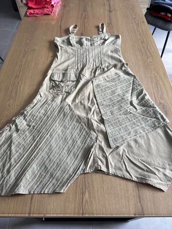 Robe femme original