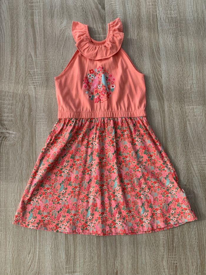 Robe sergent major