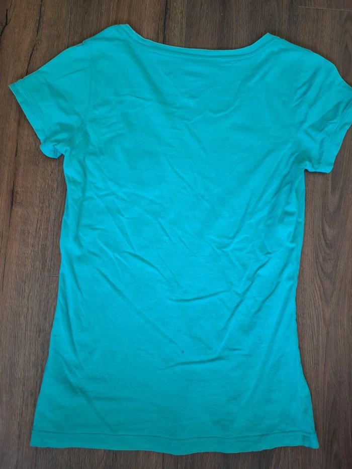 T-shirt Tommy - photo numéro 3
