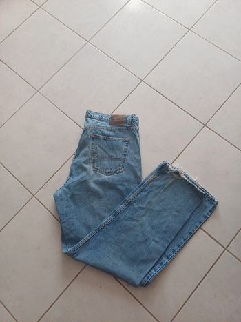 Pantalon Ralph Lauren avec trous