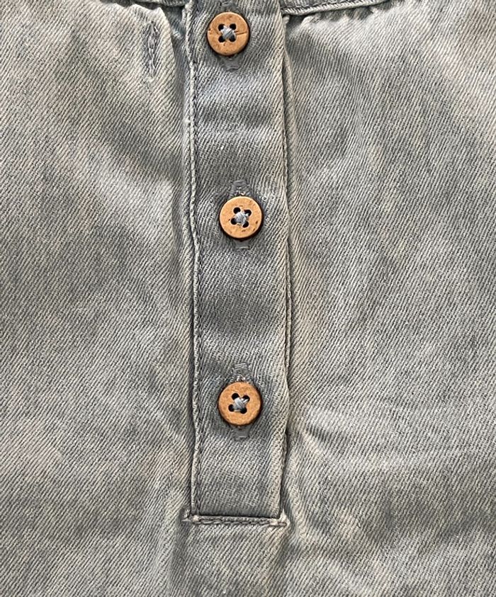 Robe 12 mois neuve - photo numéro 3