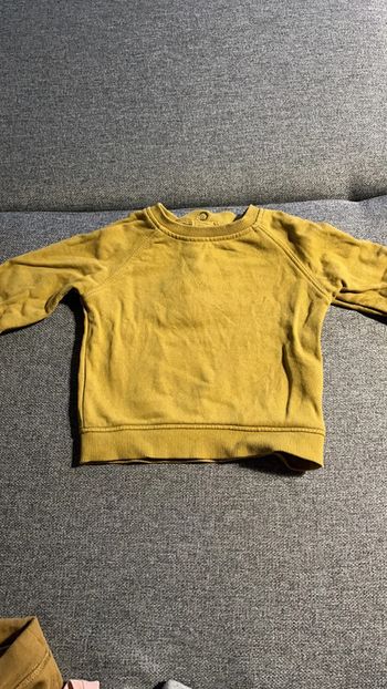 Sweat-shirt