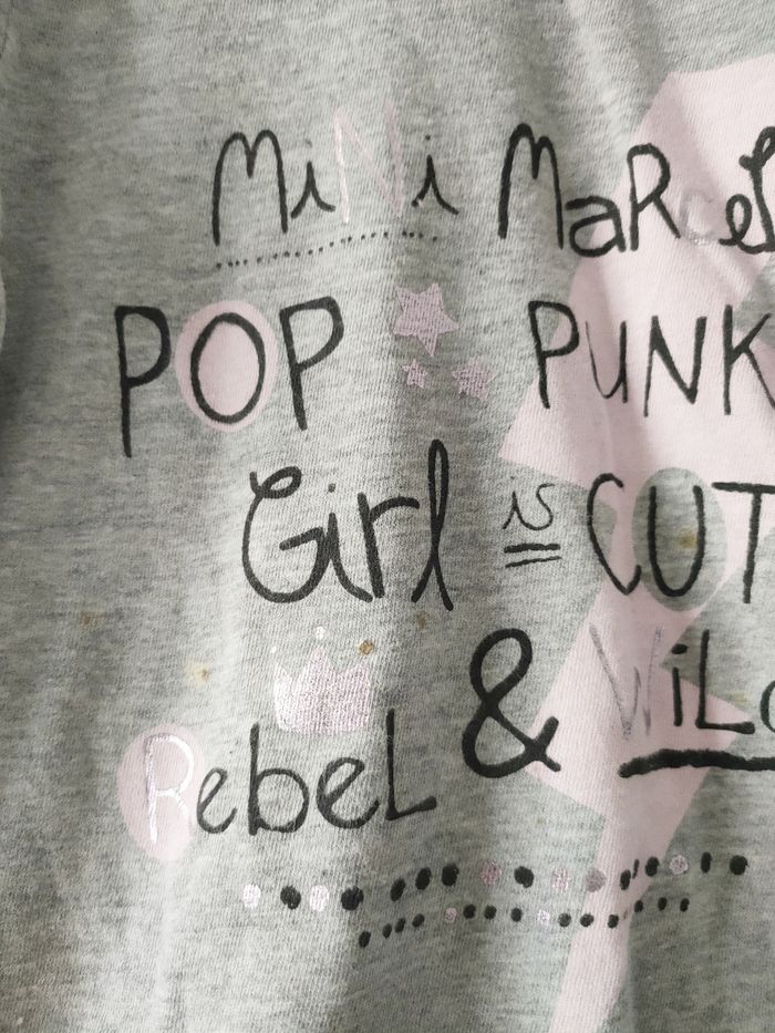 Robe 24 mois Little Marcel - photo numéro 4