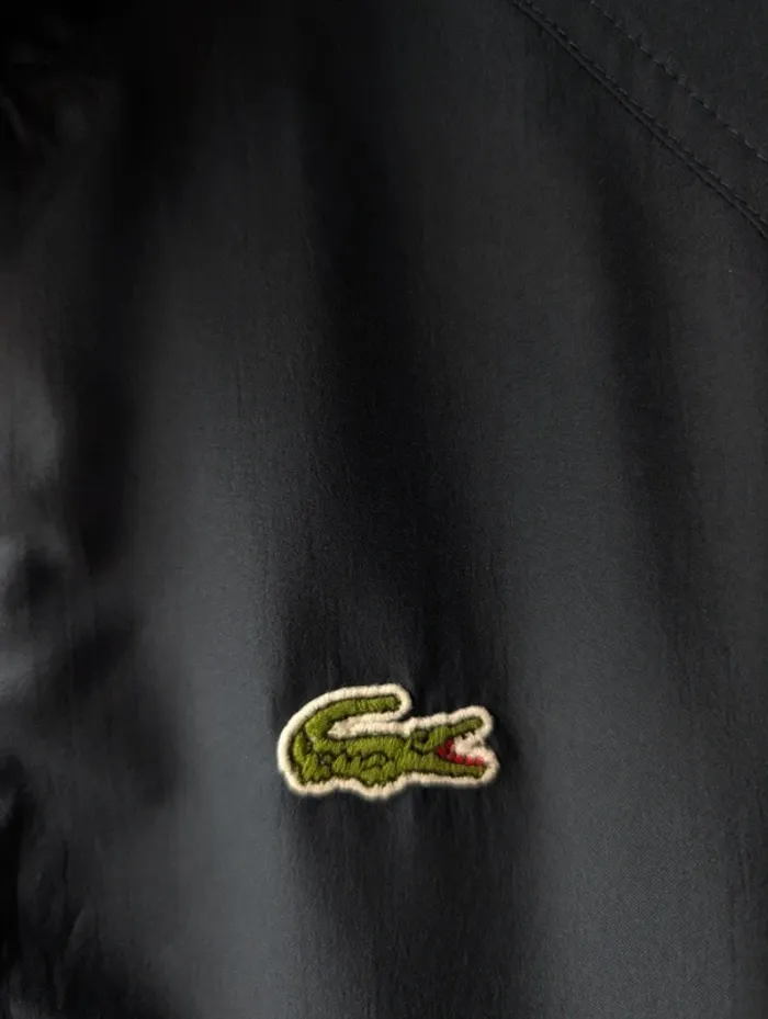 Jogging Lacoste Enfant 10 ans - photo numéro 10