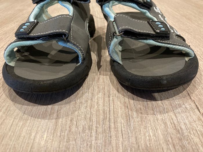 Sandales Tissaïa T.28 - photo numéro 3