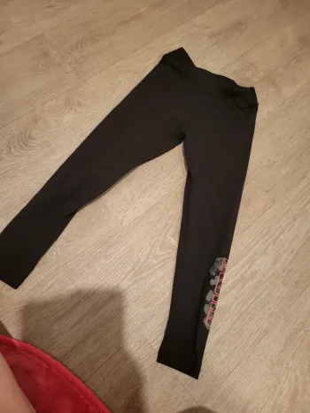 Legging puma 7/8 ans