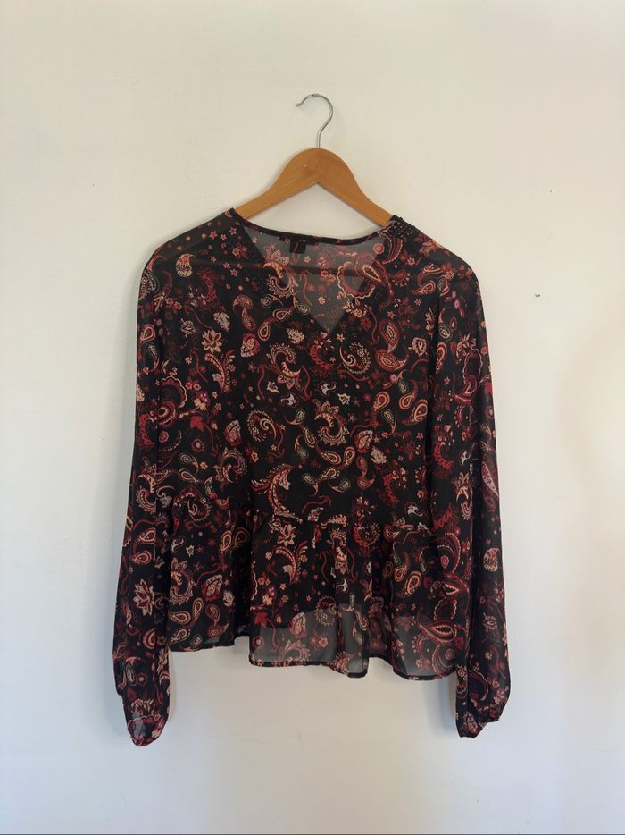 Blouse Esmara T42 Neuve - photo numéro 4