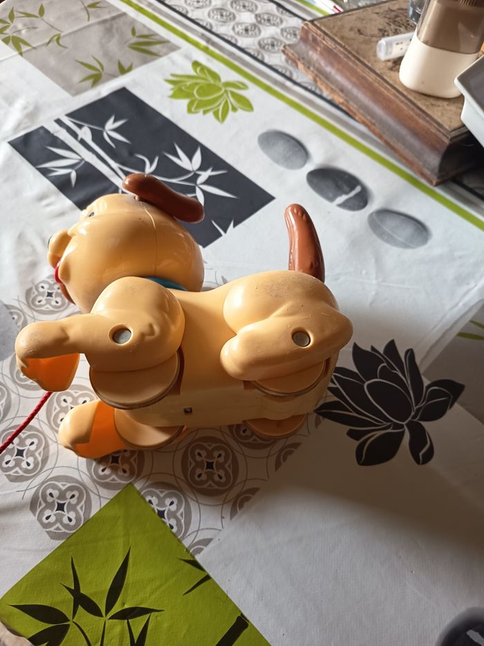 Jouet - photo numéro 2