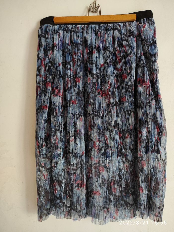 JUPE FLUIDE KIABI - photo numéro 8