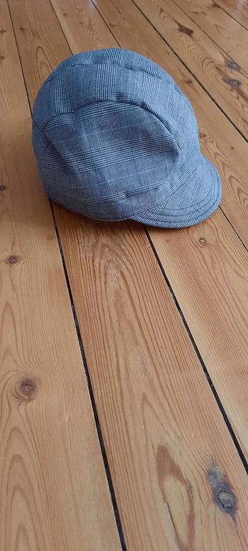 Jolie casquette femme Earland