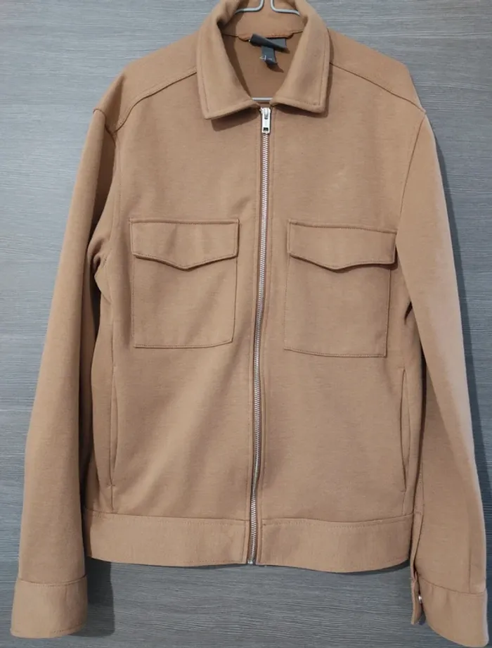 Veste homme h&m