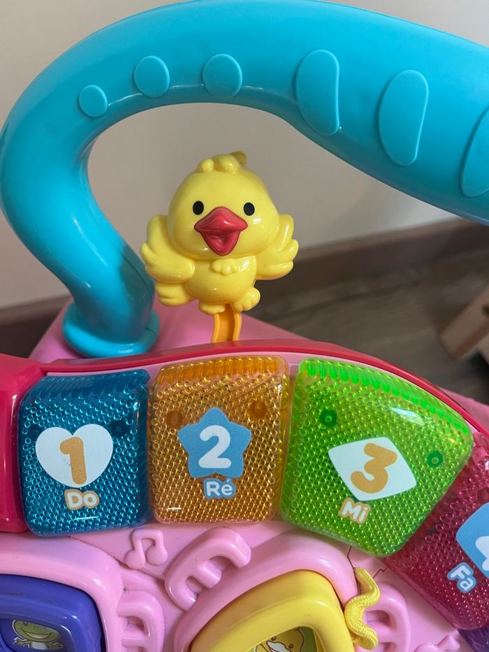 Super trotteur parlant Vtech - photo numéro 5