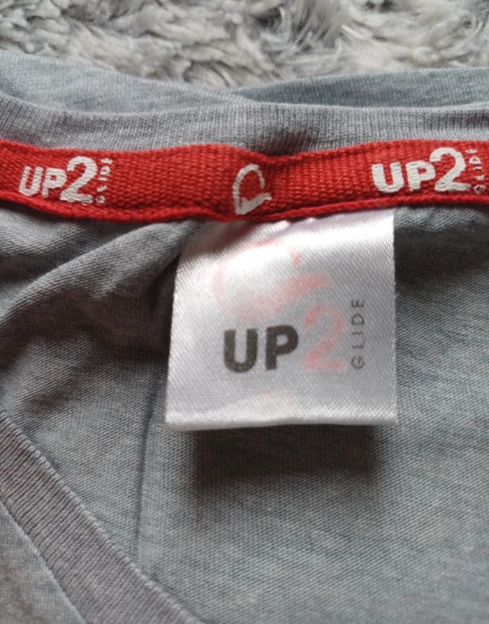 T-shirt - photo numéro 4