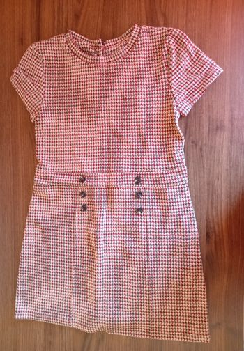 Robe fille
