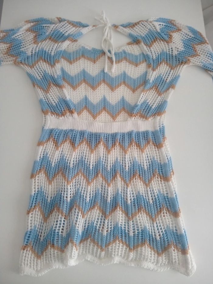 Robe courte femme - photo numéro 4