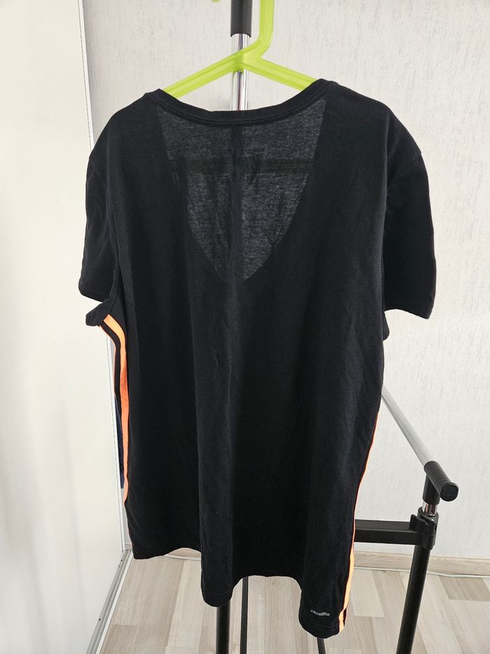 Tee shirt climalite Adidas - photo numéro 2