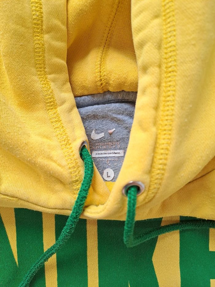 Sweat nike - photo numéro 2