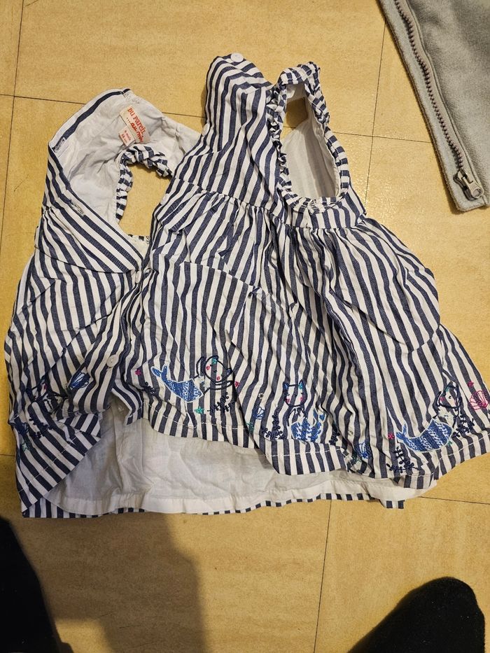 Vêtement de bébé de 6-9 mois - photo numéro 3