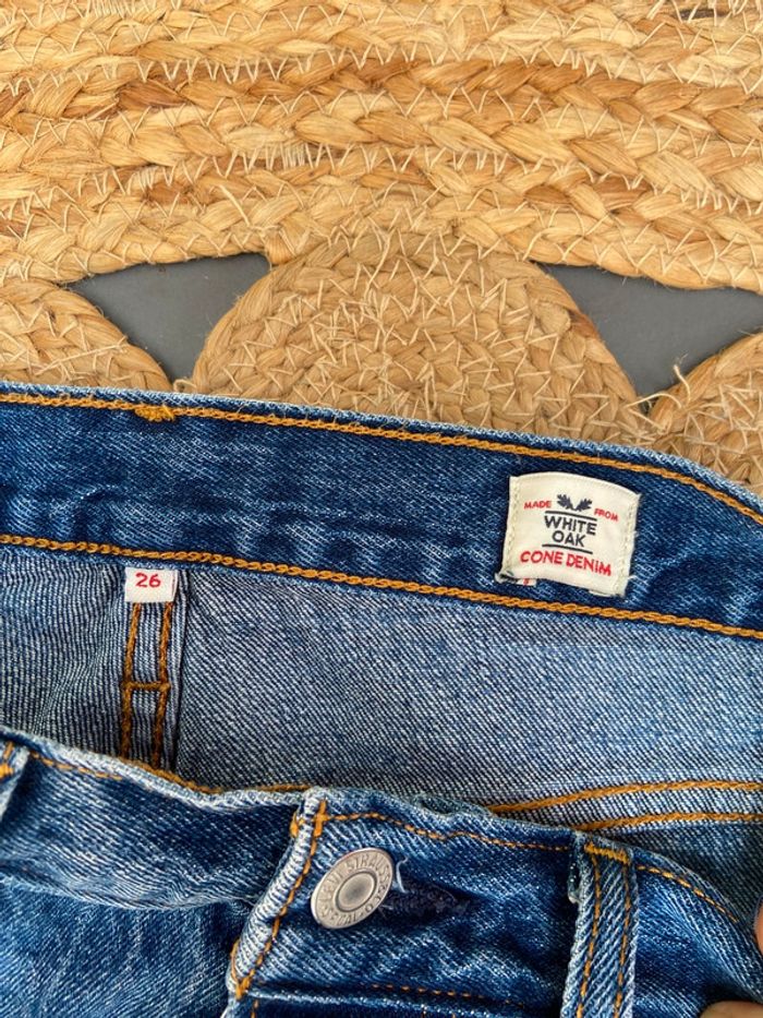 Jean femme W26 Levi’s - photo numéro 3