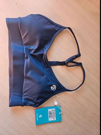 Brassière sport ocean appart