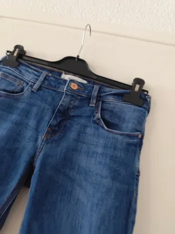 Jean mango 36