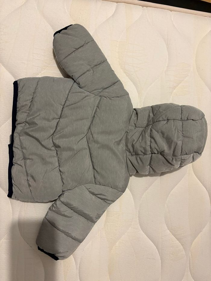 Manteau - photo numéro 2