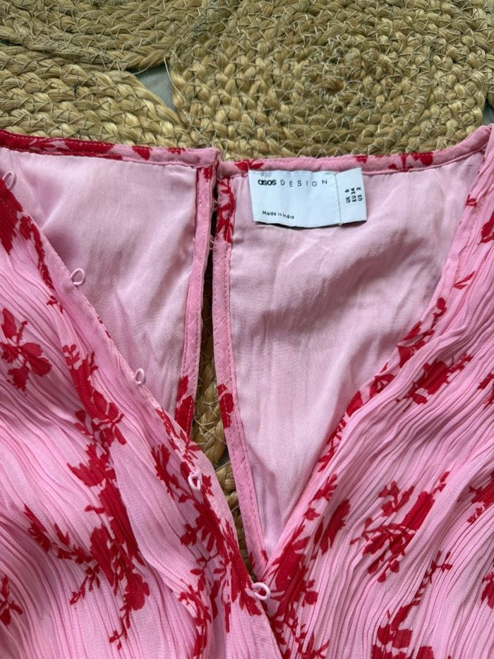 Robe Asos design neuve - photo numéro 3