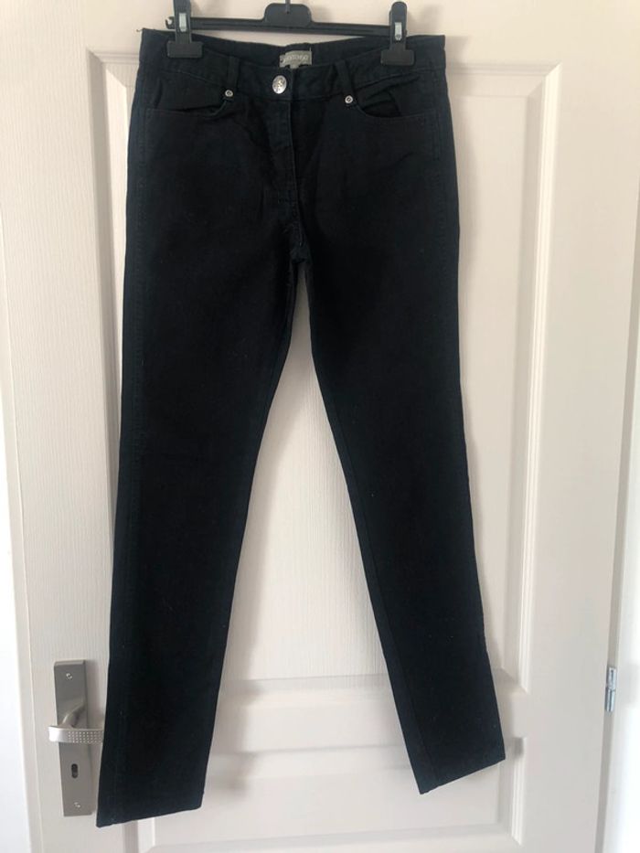 Pantalon femme