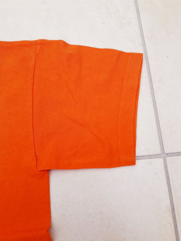 T-shirt - 8 ans - photo numéro 8