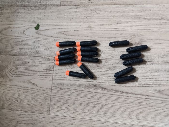 Nerf ultra - photo numéro 5