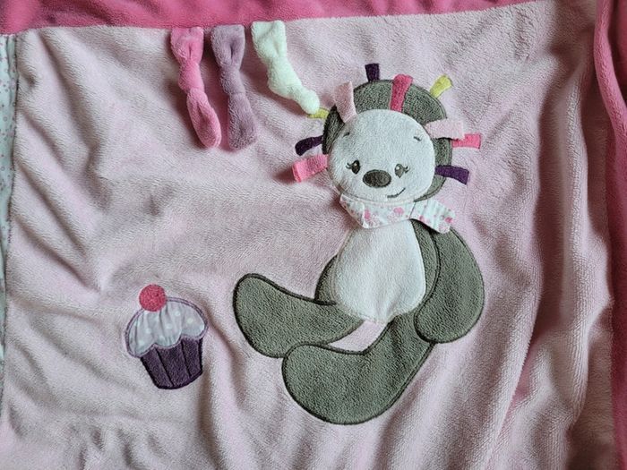 Tapis d'éveil Nattou - photo numéro 3