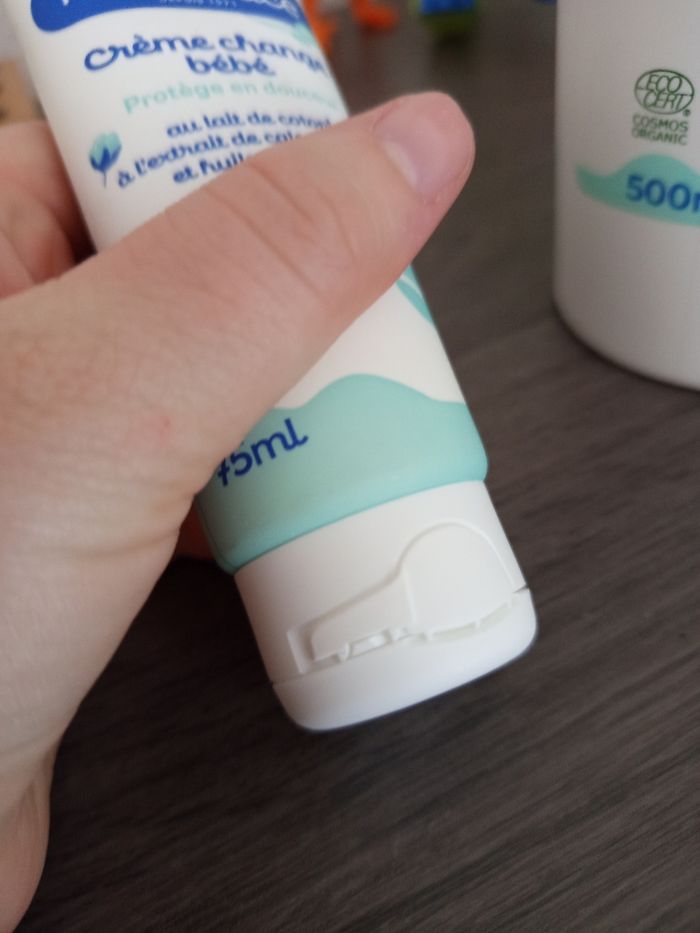 Produits bébé - photo numéro 2