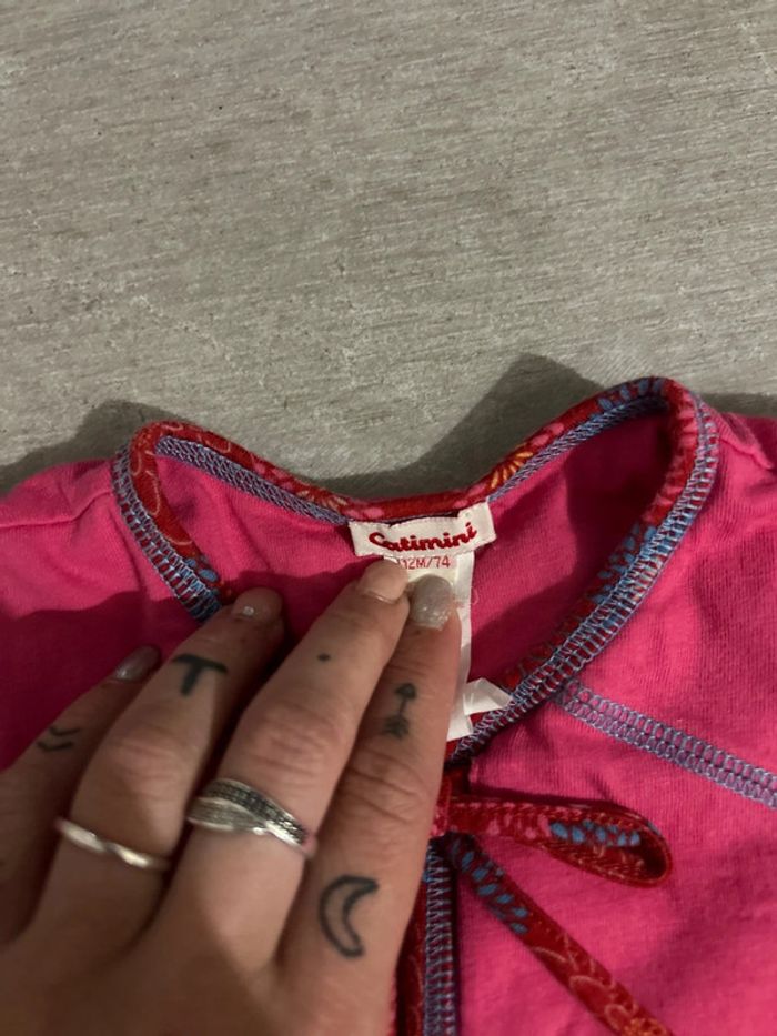 Ensemble 12 mois - photo numéro 5