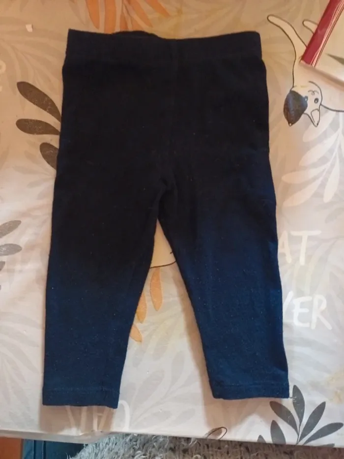 Leggings 6 mois