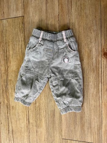 Pantalon Disney baby 3M marie les aristochats