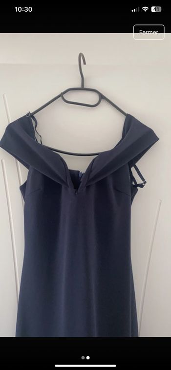 Robe longue