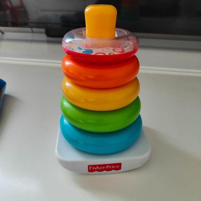 Jouet d'éveil Fisher Price