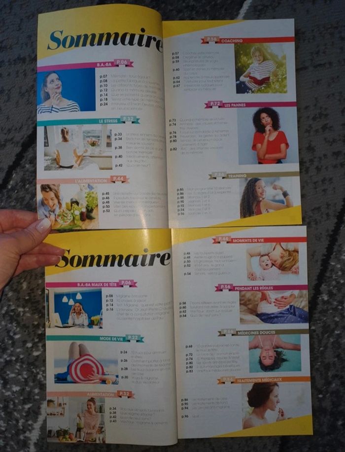 Lot de 4 livres "Plus jamais" - photo numéro 3