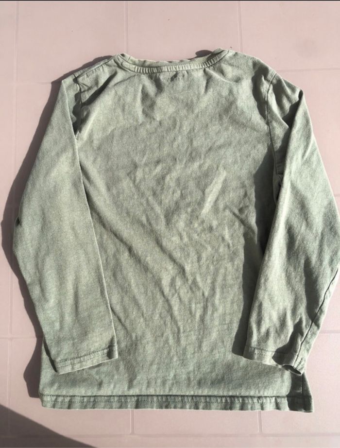 Pull Verbaudet 8 ans - photo numéro 2