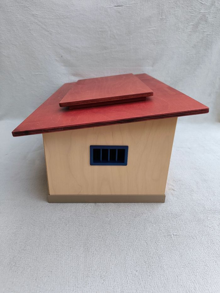 Écurie Schleich 40164 - photo numéro 5