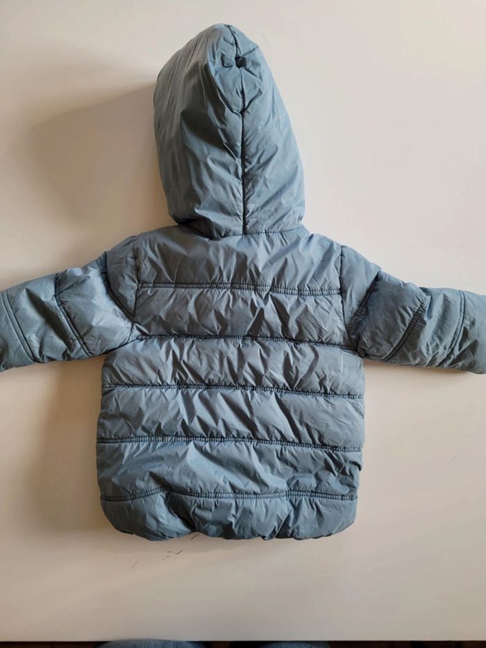 Blouson tape à l'œil - 18 mois - photo numéro 9