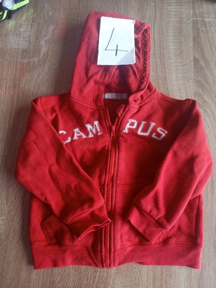 Gilet