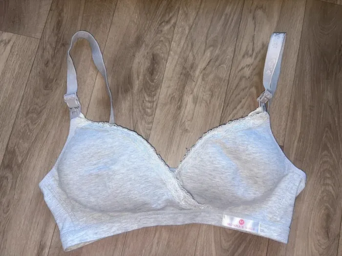 Soutien-gorge d’allaitement